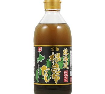ベル食品- 北海道万能根昆布だし