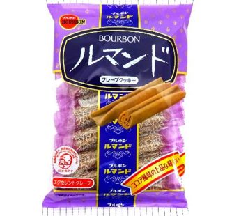 ブルボン- ルマンド