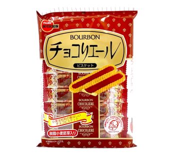 ブルボン- チョコリエール