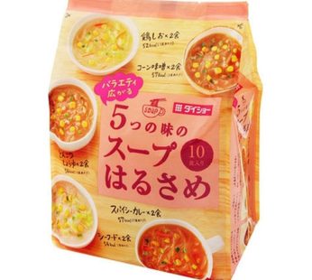 大逸昌- 五味綜合冬粉 豪華款