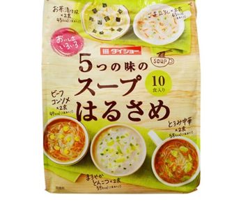 大逸昌- 五味綜合冬粉 精選款