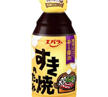 エバラ- すき焼のたれ 300ml