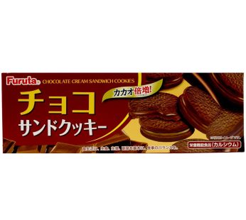 フルタ- チョコサンドクッキー