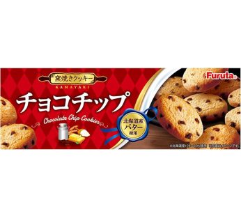 フルタ- チョコチップクッキー