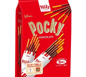 江崎グリコ- ポッキーチョコレート