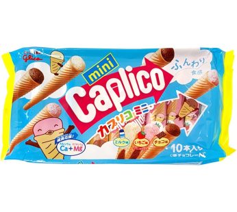 江崎グリコ- カプリコミニ大袋