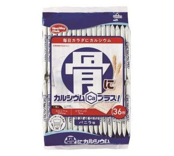 ハマダ- 骨にカルシウムウエハース