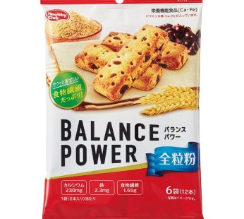 ハマダ- バランスパワー 全粒粉