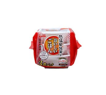 IRIS FOODS- 日本國產米