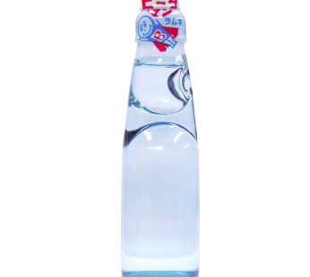 木村飲料- 經典彈珠汽水