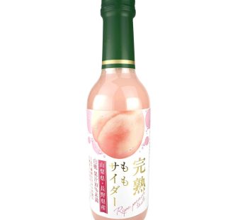 木村飲料- 蜜桃蘇打