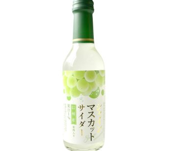 木村飲料- 麝香葡萄蘇打