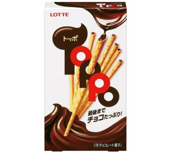 ロッテ- トッポ