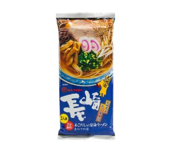 MARUTAI- 長崎飛魚高湯醬油拉麵