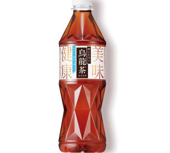 三得利- 烏龍茶