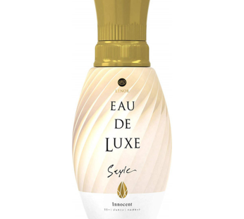 P&G- Lenor Aud Luxe Style Series 530ml