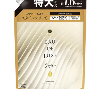 P&G- Lenore Aud Luxe Style Series (Extra Large Refill) 600ml