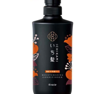 クラシエ- 濃密w保湿ケアコンディショナーーポンプ