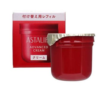 富士フイルム- ｱｽﾀﾘﾌﾄ ｱﾄﾞﾊﾞﾝｽﾄﾞｸﾘｰﾑ ﾚﾌｨﾙ 30g (旧ｸﾘｰﾑﾚﾌｨﾙ)
