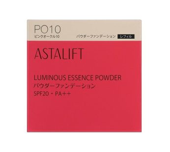 富士フイルム- アスタリフト ルミナス エッセンス パウダー ベージュオークル 10