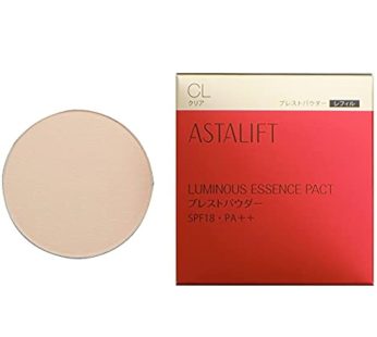 富士フイルム- アスタリフト ルミナス エッセンス パクト クリア