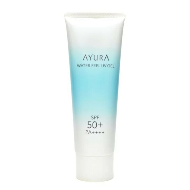 AYURA- 交貨期待確認 AYURA Water Fill UV Gel α