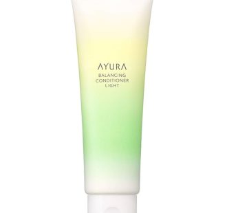 AYURA- 平衡護髮素燈