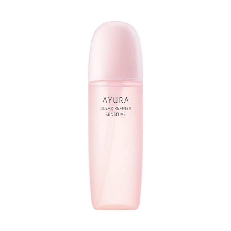 AYURA- 透明精煉劑敏感