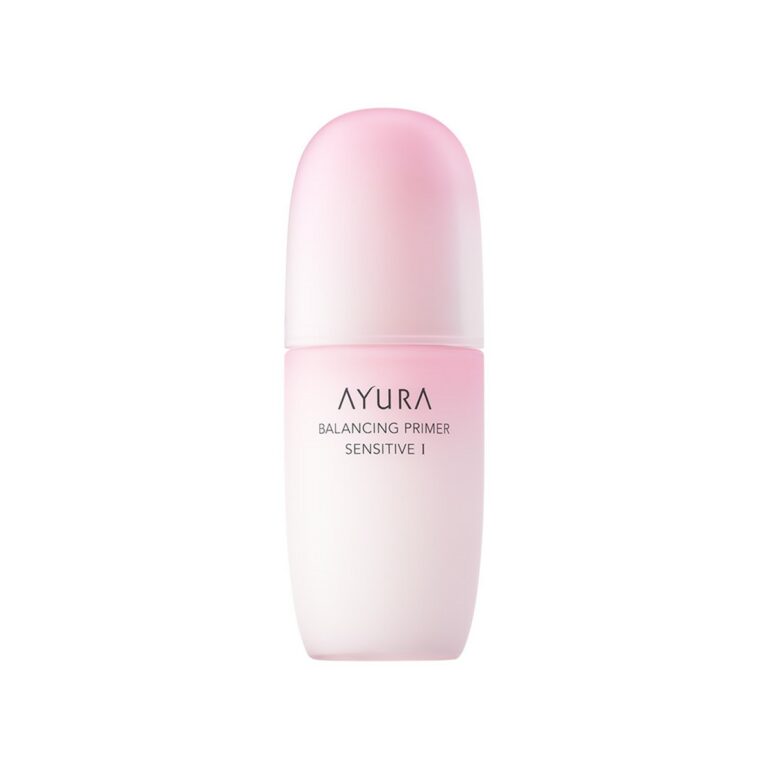 AYURA- 敏感平衡底油 1