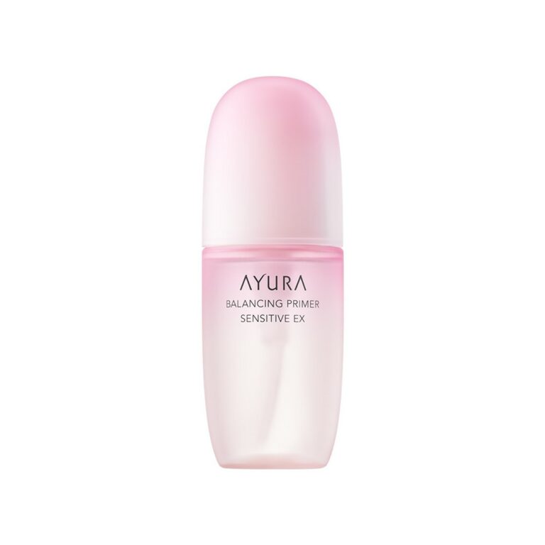 AYURA- 敏感平衡底油 EX