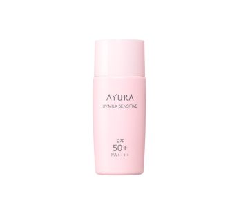 AYURA- UV奶敏感α