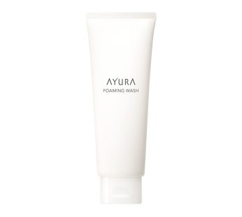 AYURA-泡沫洗面乳