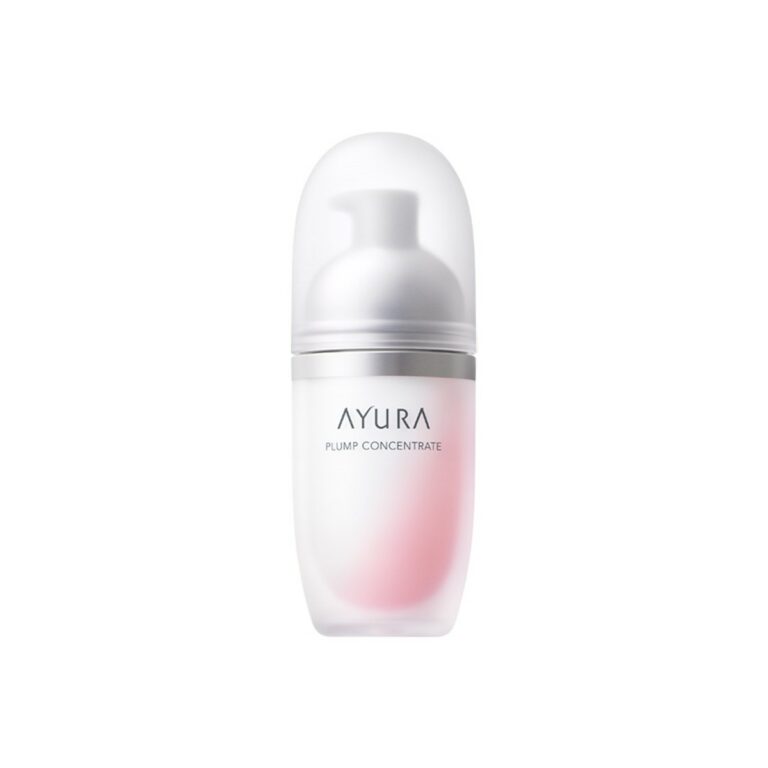 AYURA- 豐盈濃縮液
