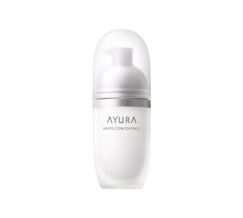 AYURA- White Concentrate