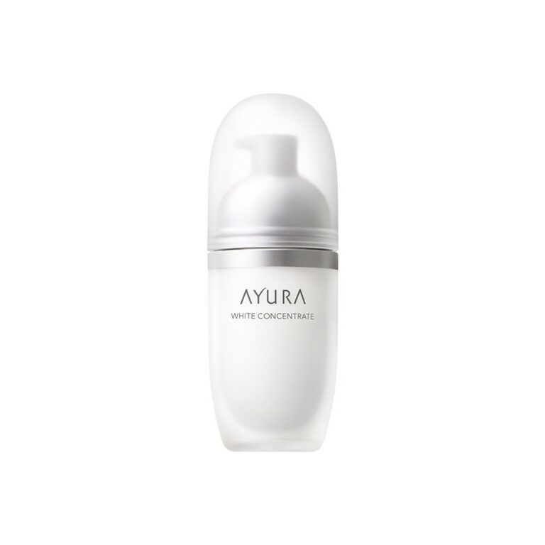 AYURA- 美白濃縮液