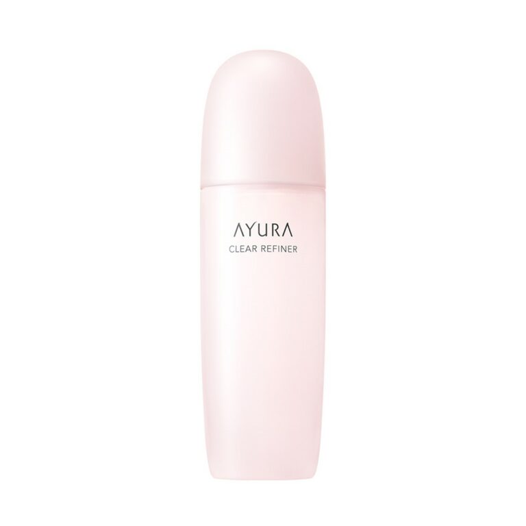 AYURA- 透明精煉劑