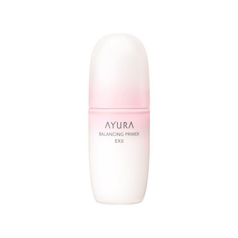 AYURA- 平衡底漆 αEX2