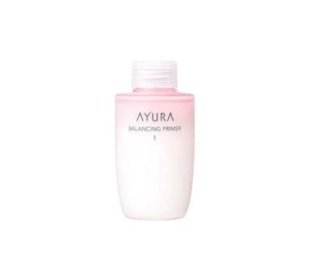 AYURA- Balancing Primer α1 (Refill)