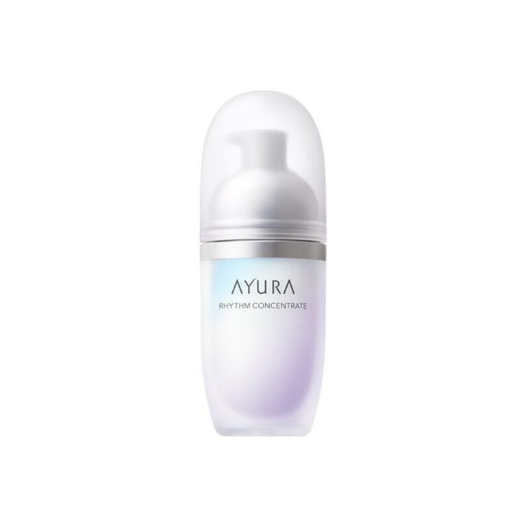 AYURA- 節奏濃縮液 α