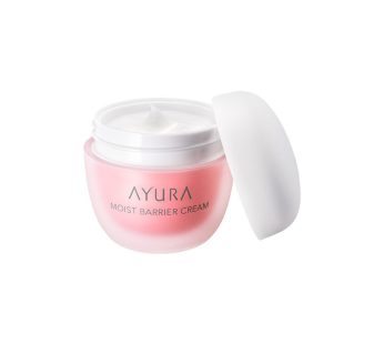 AYURA- Moist Barrier Cream