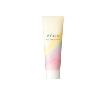 アユーラ- アロマハンド