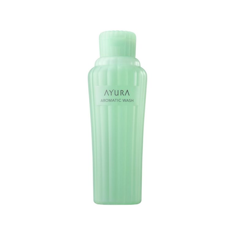 AYURA- 芳香沐浴露 α
