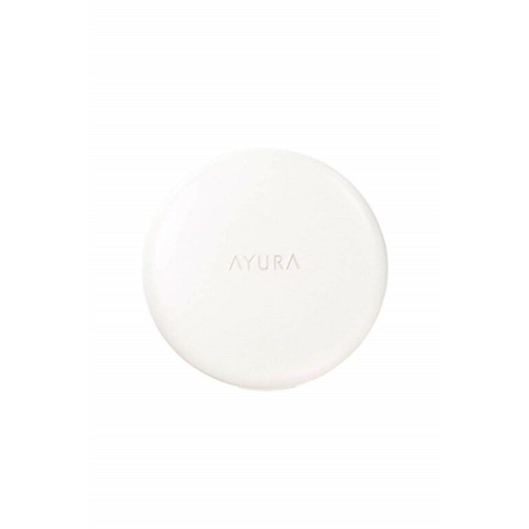 アユーラ- (AYURA) ﾊﾟｳﾀﾞｰｹｰｽ（P)