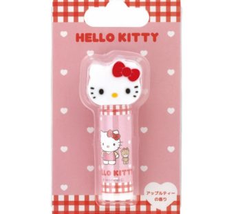 Skater- Hello Kitty 蘋果茶香唇膏