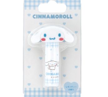 Skater- Cinnamon Roll 檸檬茶香唇膏 