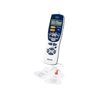 Omron- Elepulse HVF128