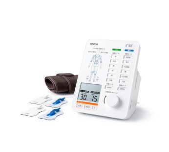Omron- Electrical Therapy Device HV-F5500