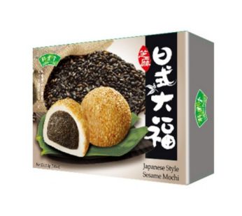 竹屋芝麻年糕