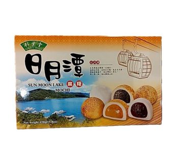竹舍-日月潭麻糬-混合