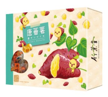 竹舍-唐地瓜